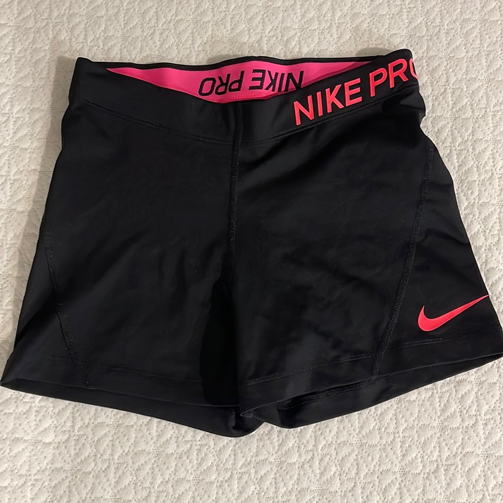 Nike shorts